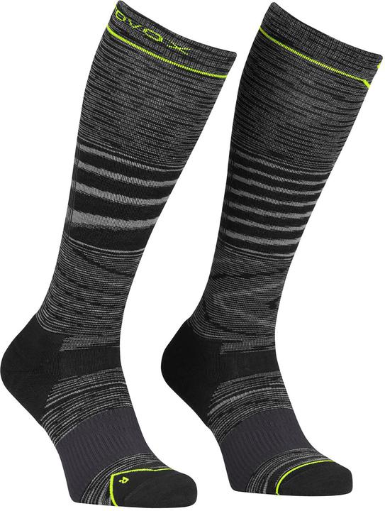 Ortovox Ski Tour LT Comp Long Socks