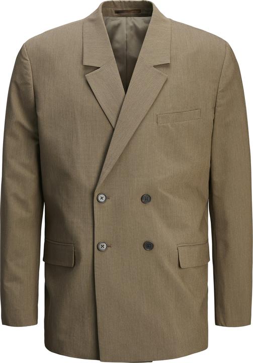 Actual product image Jack & Jones JPRBUSHWICK Relaxed fit blazer Double-breasted blazer (52)