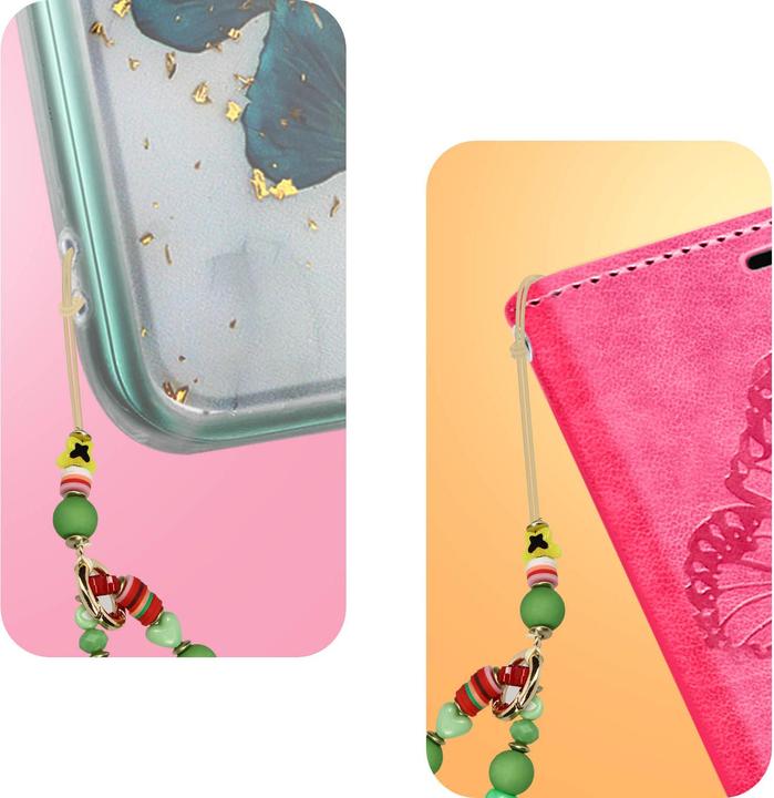 Image du produit Avizar Bijoux pour téléphone portable