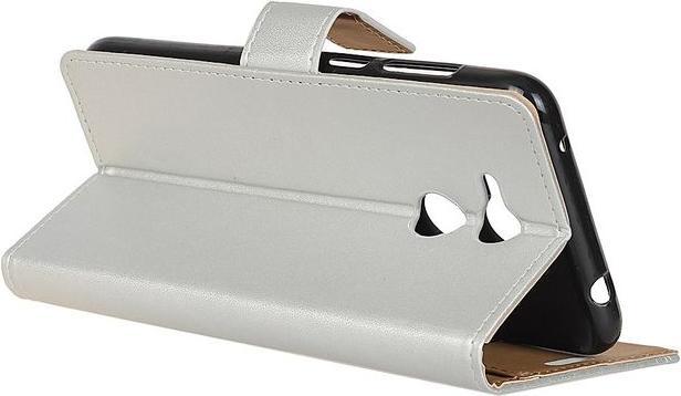 Image du produit MU Classic Pochette de livre en cuir (Honor 6C Pro, Fee V9 Play)