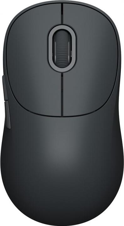 Produktbild Xiaomi Wireless Mouse 3, Black (Kabellos)