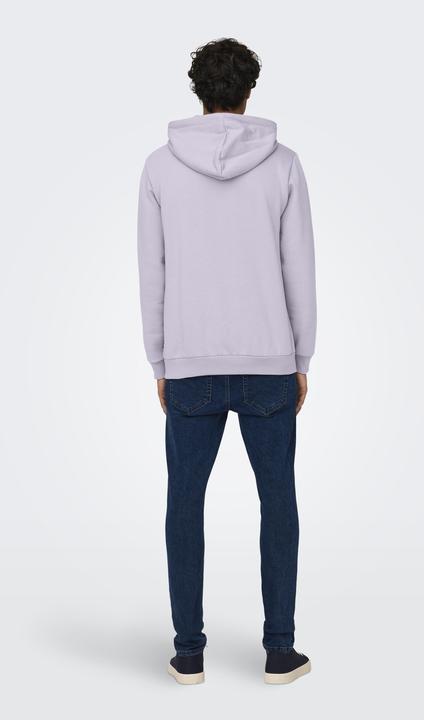 Produktbild Only & Sons Onsceres Hoodie Sweat Noos (S)