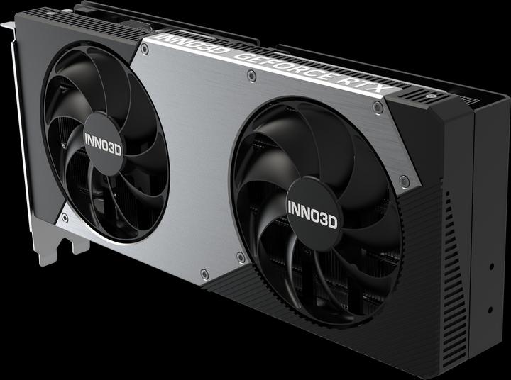 Produktbild Inno3D GeForce RTX 5060 Ti Twin X2 (16 GB)