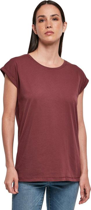 Produktbild Build Your Brand TShirt Überschnittene Schulter (5XL)