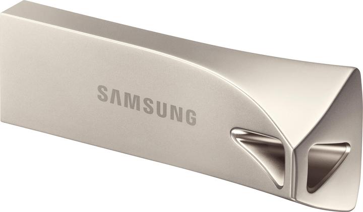 Image du produit Samsung Bar Plus (512 Go, USB-A, USB 3.1)
