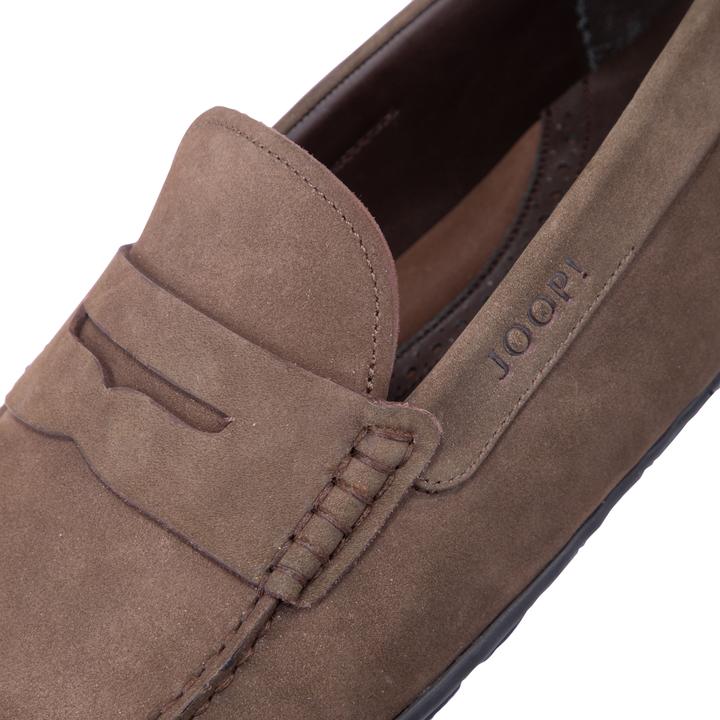 Actual product image Joop! piola terras moccasin slip on mc (40)
