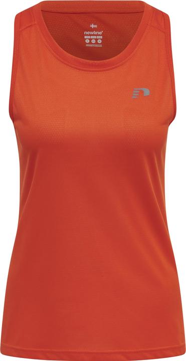 Newline Women Running Singlet (XS)