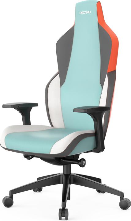 Produktbild RECARO Rae Bright Blue