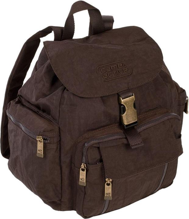 Image du produit Camel Active Journey Sac à dos 27 cm (13 l)