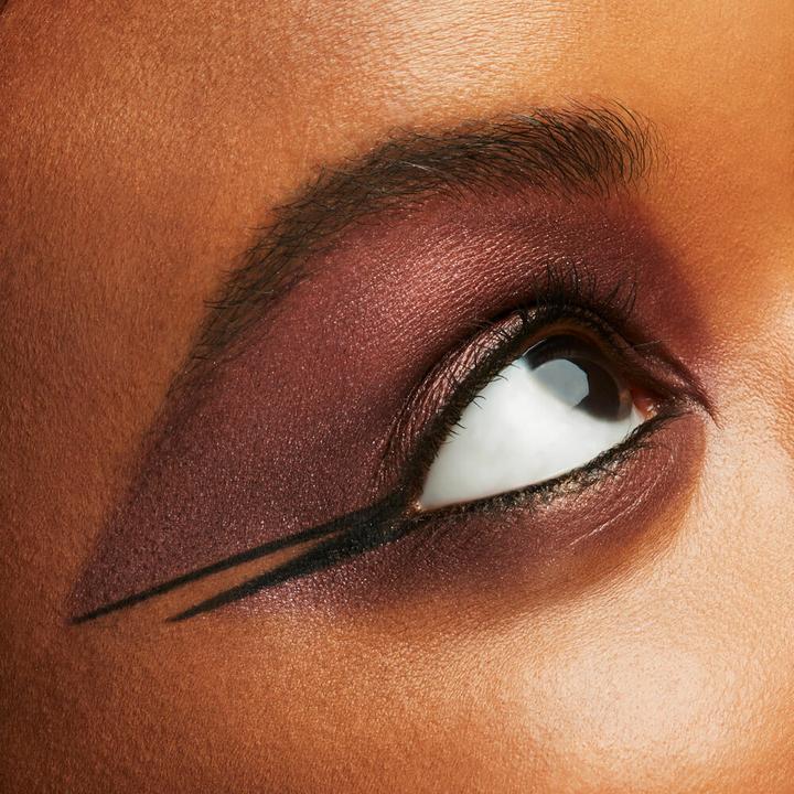 Produktbild Shiseido Powdergel Eye Shadow (15 Bachi-Bachi Plum​)