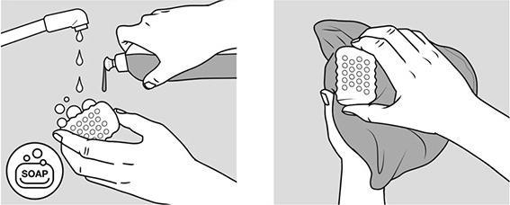 Image du produit Orctan Oralsex (masturbateur)