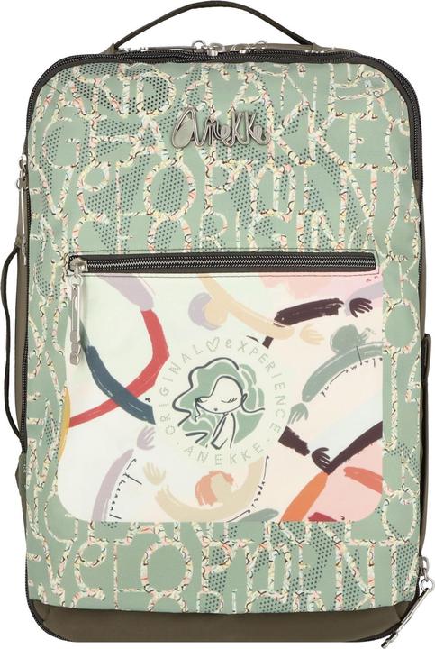 Produktbild Anekke Viaje Reiserucksack 39 cm Laptopfach (15 l)