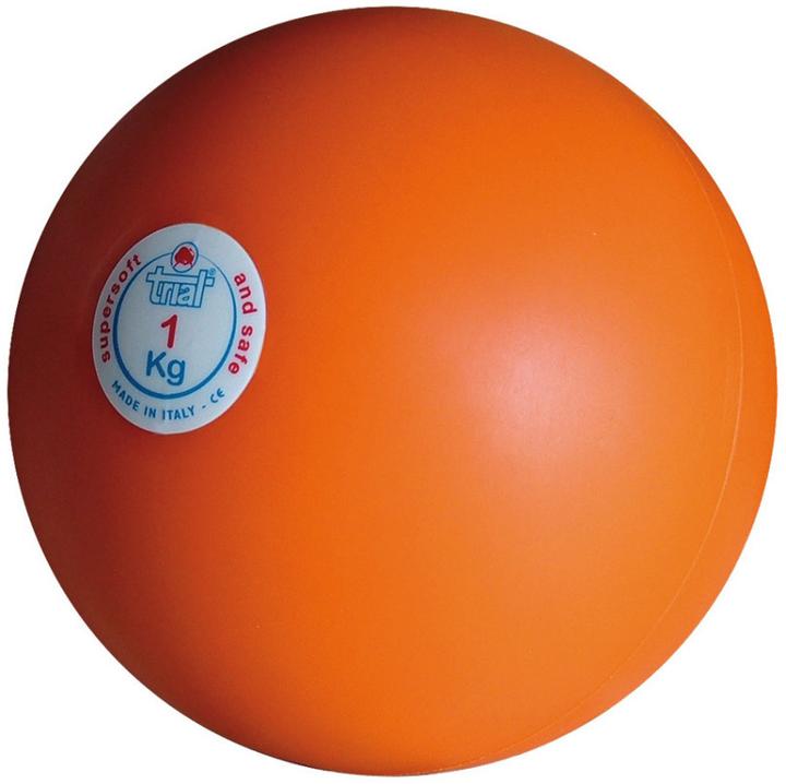 Trial Hallen-Stosskugel, 1 kg (1000 g)