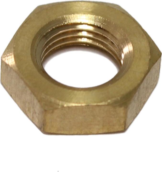Image du produit Wiltec Pièce détachée – Ecrou de fixation de valve pour réservoir à vessie 24-100l