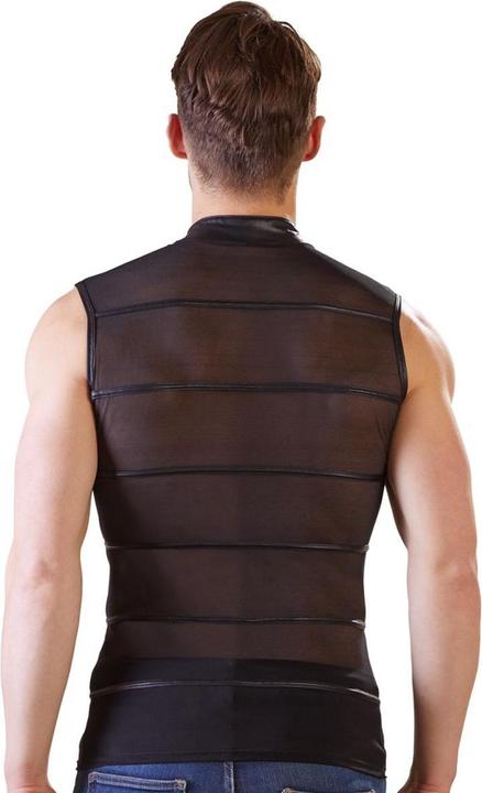 Actual product image Nek Shirt powernet (M)