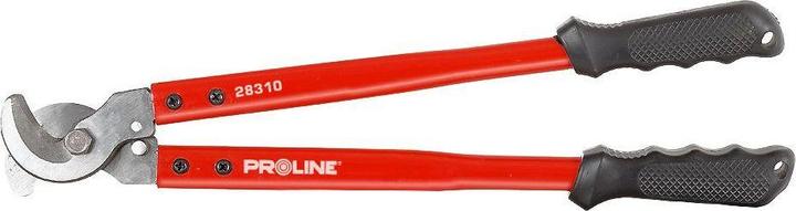 Produktbild Proline Cable shears al, cu max. cutting 500mm2