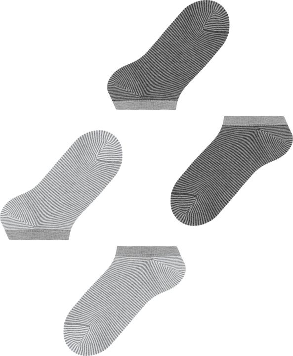 Produktbild Esprit Allover Stripe SN 2P (2er Pack, 39 - 42)