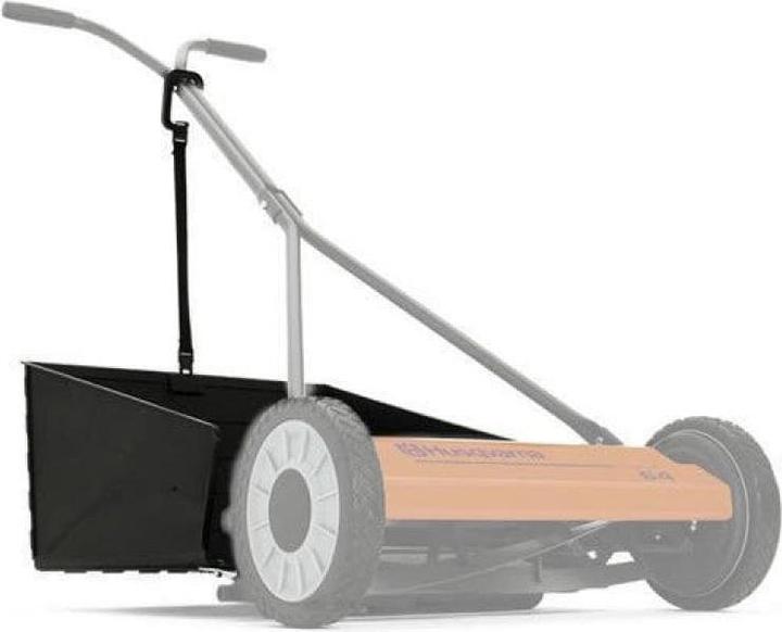 Image du produit Husqvarna Panier de ramassage d'herbe (Tondeuse à gazon, Bac de ramassage + sac de ramassage)