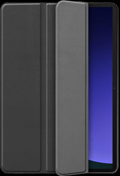 Cazy Premium Smart Cover Compatible with Samsung Galaxy Tab S9+ / S9 FE+ - Protective Case Cover - (Galaxy Tab S10+, Galaxy Tab S9+)