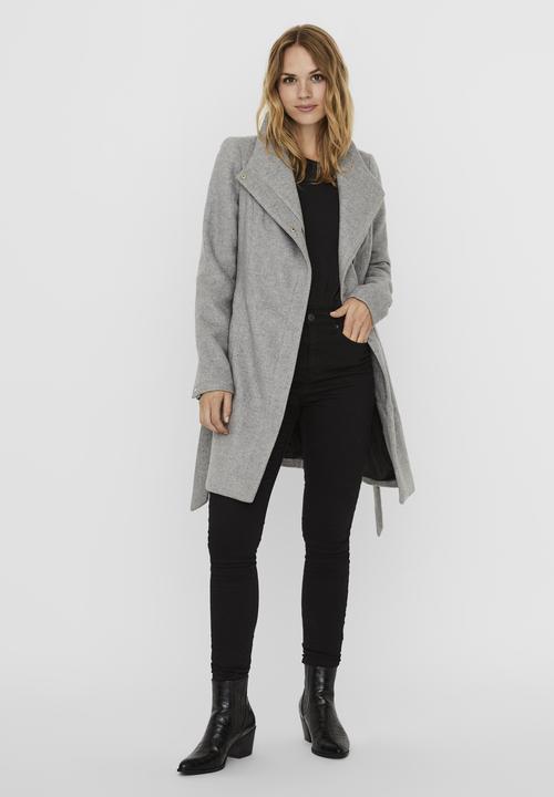 Produktbild Vero Moda Woll Jacke (XL)