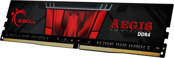 Actual product image G.Skill Aegis (2 x 8GB, 2666 MHz, DDR4-RAM, DIMM)