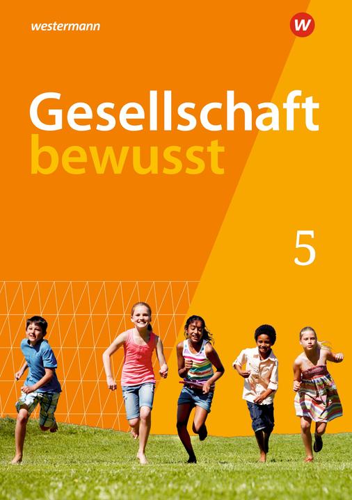 Image du produit Gesellschaft bewusst MV 2022 SB 5 (Allemand, 2022)
