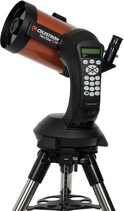 Produktbild Celestron Nex Star
