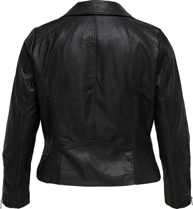 Image du produit Only Veste en simili-cuir (54)