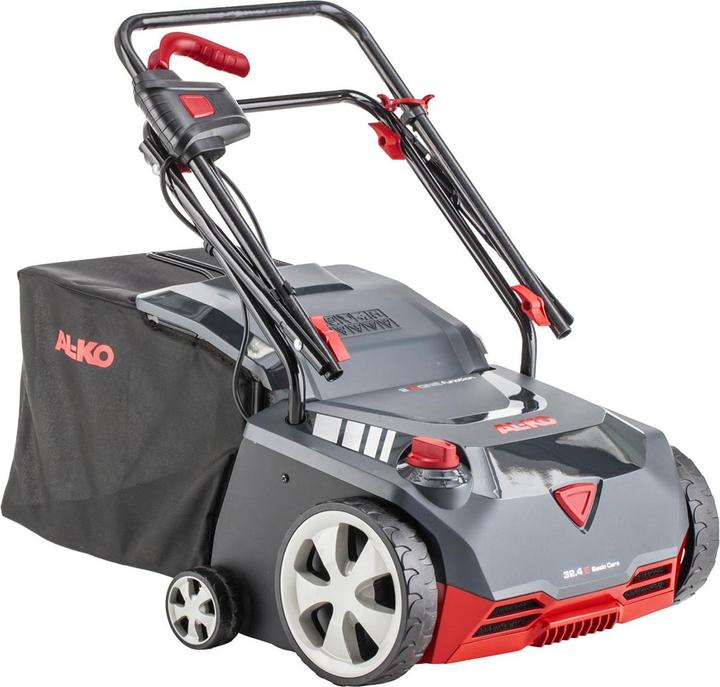 Actual product image AL-KO Electric scarifier 32.4 Basic Care