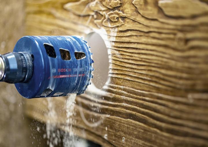 Immagine prodotto Bosch Professional Zubehör Sega a tazza EXPERT Tough Material, 32 x 60 mm (32millimetri)