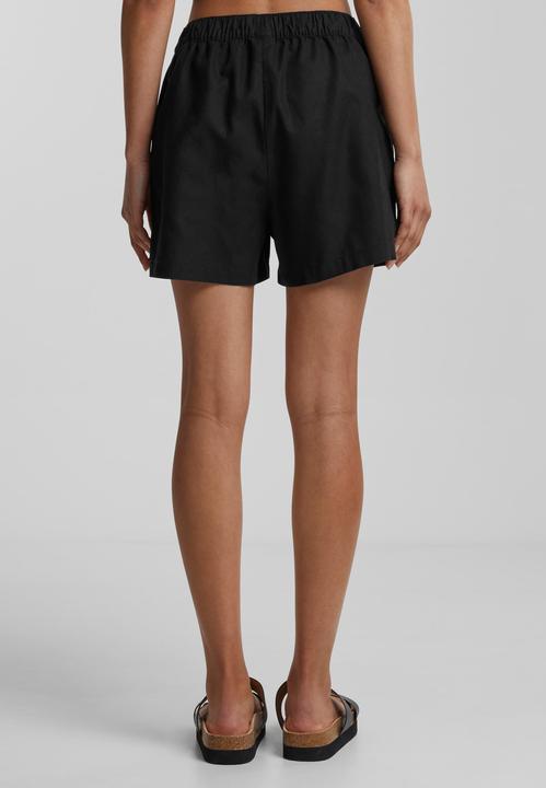 Immagine prodotto Urban Classics Boxer donna in misto lino - 161181 (S)