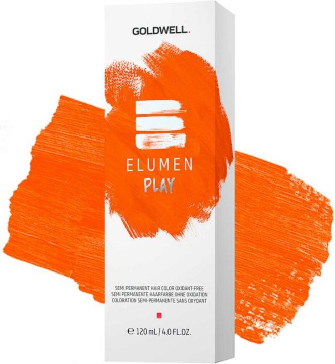 Image du produit Goldwell Elumen Play (Orange)