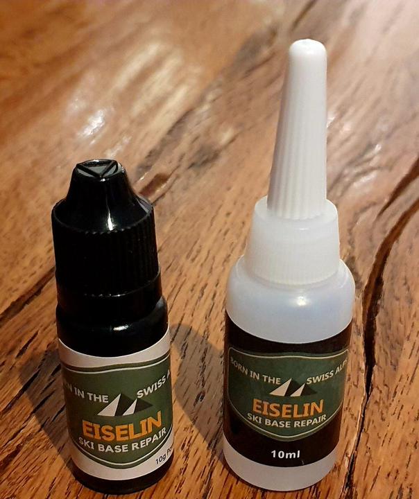 Produktbild Eiselin Ski Base Repair (Wachs)