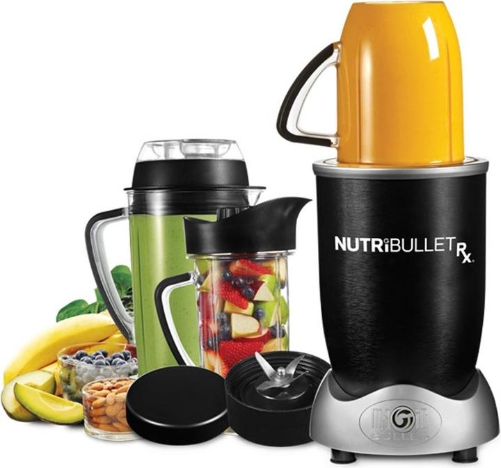 Image du produit NutriBullet Rx