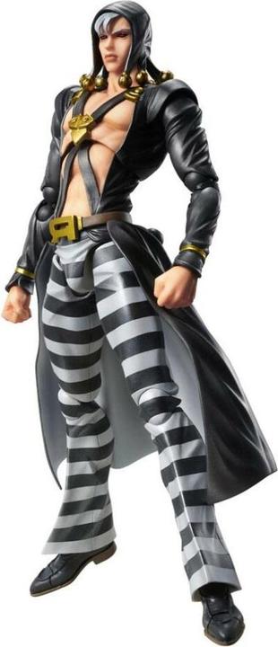 Immagine prodotto Medicos Entertainment JoJo's Bizarre Adventure: Risotto Nero