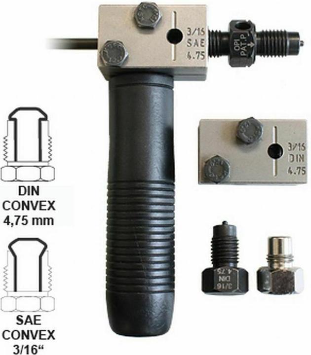 Image du produit Normex Appareil à border