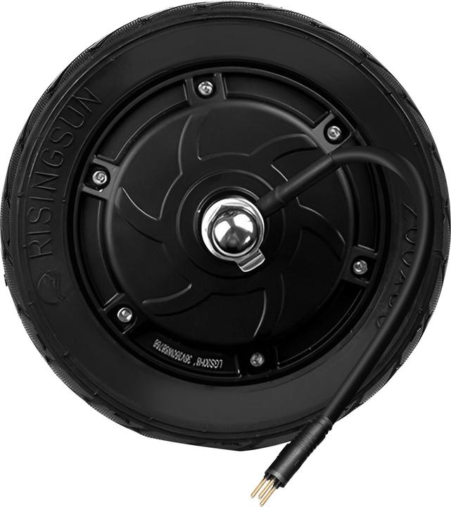 Produktbild Zero Ersatz-Motor
