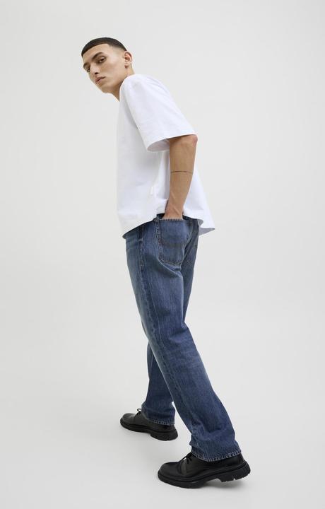 Immagine prodotto Jack & Jones JJICHRIS JJORIGINAL CB 077 Relaxed Fit Jeans Relaxed Fit Jeans (W31/L30)