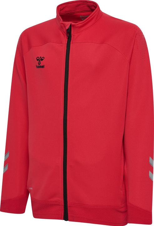 Immagine prodotto hummel Piombo Poli Giacca Zip Bambini (152)