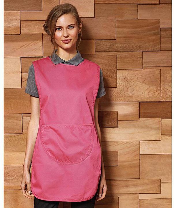 Actual product image Premier Work Apron With Bag (3XL)