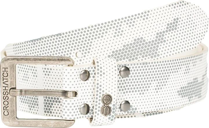 Crosshatch Mens Norgard Belt
