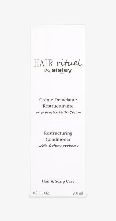 Image du produit Hair Rituel by Sisley Crème Démêlante Restructurante (200 ml)