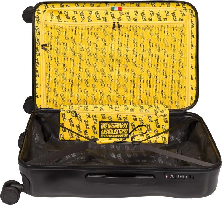 Produktbild Crash baggage Handgepäck-Trolley ICON (40 l, Handgepäck (bis 50l))