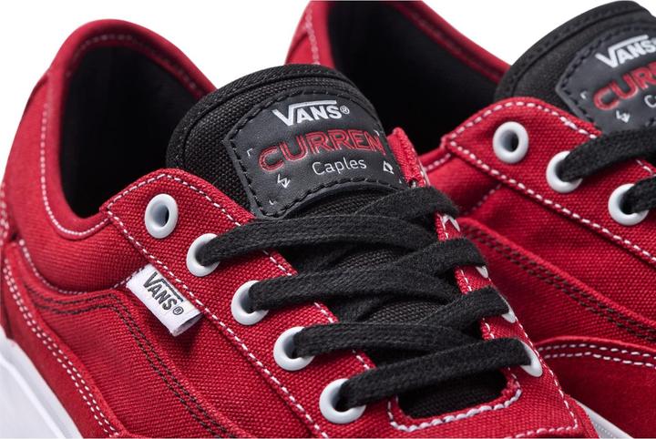 Actual product image Vans M41812 (43)