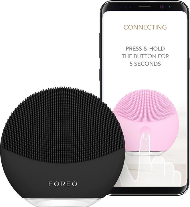 Produktbild Foreo Luna Mini 3 Midnight