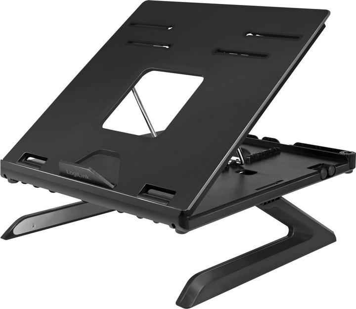 LogiLink Notebook Ständer