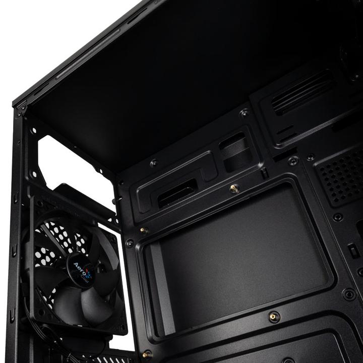 Immagine prodotto AeroCool Torre Tomahawk Midi (ATX)