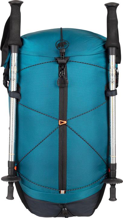 Actual product image Mammut Ducan Spine 28-35 (35 l)