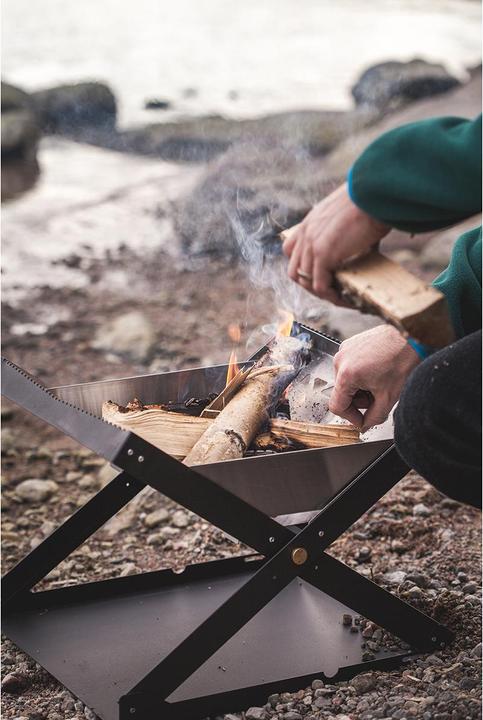 Produktbild Primus Kamoto Open Fire Pit