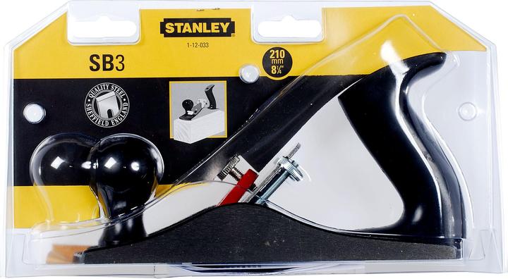 Actual product image Stanley Cleaning Plane No. 3 (44 mm)